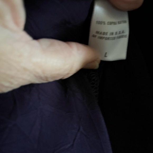 Barbra Lesser Flowy Top - Picture 8 of 11